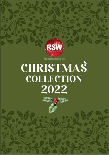 Christmas Brochure 2022